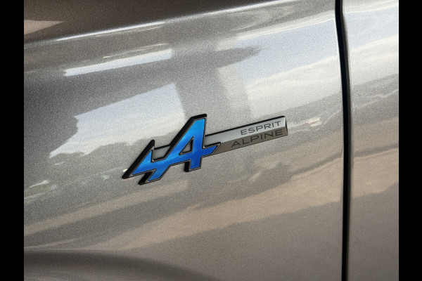 Renault Austral 1.2 Full hybrid 200pk iconic esprit Alpine | Groot Navi | 20" | 360 | ACC | HUD | Dodehoek | Stoel, stuur & Voorruit verwarming | 100% Dealer Onderhouden! Verlengde Garantie tot 04-2028