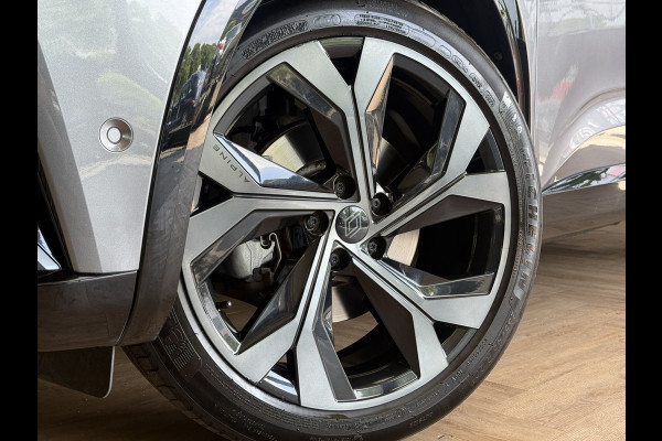 Renault Austral 1.2 Full hybrid 200pk iconic esprit Alpine | Groot Navi | 20" | 360 | ACC | HUD | Dodehoek | Stoel, stuur & Voorruit verwarming | 100% Dealer Onderhouden! Verlengde Garantie tot 04-2028