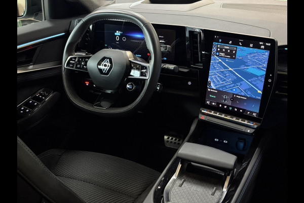 Renault Austral 1.2 Full hybrid 200pk iconic esprit Alpine | Groot Navi | 20" | 360 | ACC | HUD | Dodehoek | Stoel, stuur & Voorruit verwarming | 100% Dealer Onderhouden! Verlengde Garantie tot 04-2028
