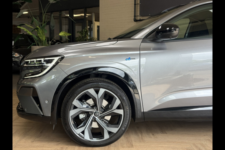 Renault Austral 1.2 Full hybrid 200pk iconic esprit Alpine | Groot Navi | 20" | 360 | ACC | HUD | Dodehoek | Stoel, stuur & Voorruit verwarming | 100% Dealer Onderhouden! Verlengde Garantie tot 04-2028