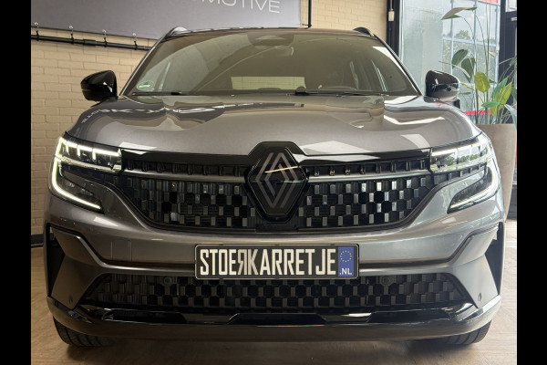 Renault Austral 1.2 Full hybrid 200pk iconic esprit Alpine | Groot Navi | 20" | 360 | ACC | HUD | Dodehoek | Stoel, stuur & Voorruit verwarming | 100% Dealer Onderhouden! Verlengde Garantie tot 04-2028