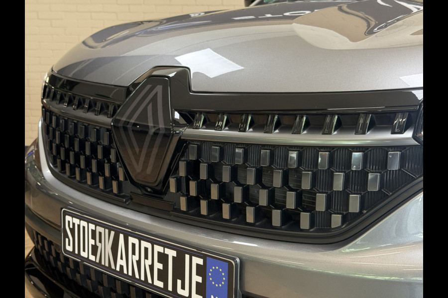 Renault Austral 1.2 Full hybrid 200pk iconic esprit Alpine | Groot Navi | 20" | 360 | ACC | HUD | Dodehoek | Stoel, stuur & Voorruit verwarming | 100% Dealer Onderhouden! Verlengde Garantie tot 04-2028