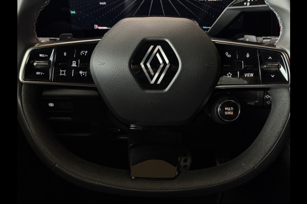 Renault Austral 1.2 Full hybrid 200pk iconic esprit Alpine | Groot Navi | 20" | 360 | ACC | HUD | Dodehoek | Stoel, stuur & Voorruit verwarming | 100% Dealer Onderhouden! Verlengde Garantie tot 04-2028