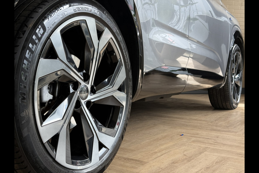 Renault Austral 1.2 Full hybrid 200pk iconic esprit Alpine | Groot Navi | 20" | 360 | ACC | HUD | Dodehoek | Stoel, stuur & Voorruit verwarming | 100% Dealer Onderhouden! Verlengde Garantie tot 04-2028