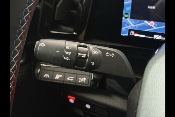 Renault Austral 1.2 Full hybrid 200pk iconic esprit Alpine | Groot Navi | 20" | 360 | ACC | HUD | Dodehoek | Stoel, stuur & Voorruit verwarming | 100% Dealer Onderhouden! Verlengde Garantie tot 04-2028