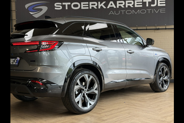 Renault Austral 1.2 Full hybrid 200pk iconic esprit Alpine | Groot Navi | 20" | 360 | ACC | HUD | Dodehoek | Stoel, stuur & Voorruit verwarming | 100% Dealer Onderhouden! Verlengde Garantie tot 04-2028