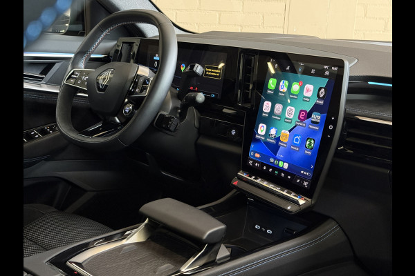 Renault Austral 1.2 Full hybrid 200pk iconic esprit Alpine | Groot Navi | 20" | 360 | ACC | HUD | Dodehoek | Stoel, stuur & Voorruit verwarming | 100% Dealer Onderhouden! Verlengde Garantie tot 04-2028