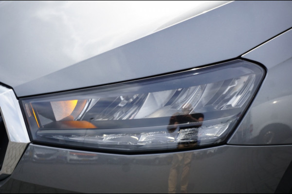 Škoda Fabia 95PK Ambition ZUINIG | WINTERPACK | CAMERA | CARPLAY