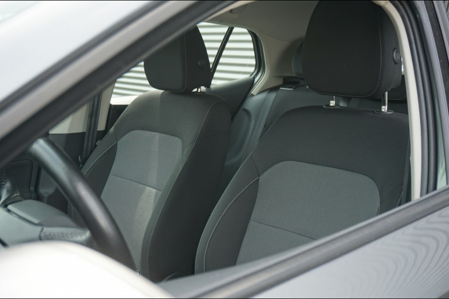 Škoda Fabia 95PK Ambition ZUINIG | WINTERPACK | CAMERA | CARPLAY