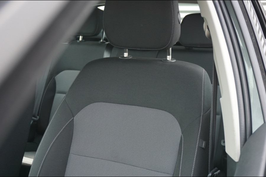 Škoda Fabia 95PK Ambition ZUINIG | WINTERPACK | CAMERA | CARPLAY