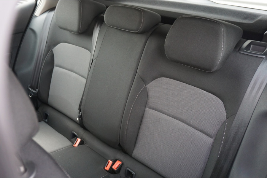 Škoda Fabia 95PK Ambition ZUINIG | WINTERPACK | CAMERA | CARPLAY
