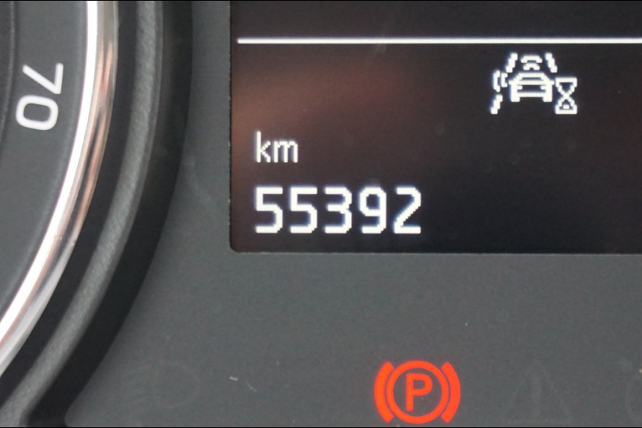 Škoda Fabia 95PK Ambition ZUINIG | WINTERPACK | CAMERA | CARPLAY