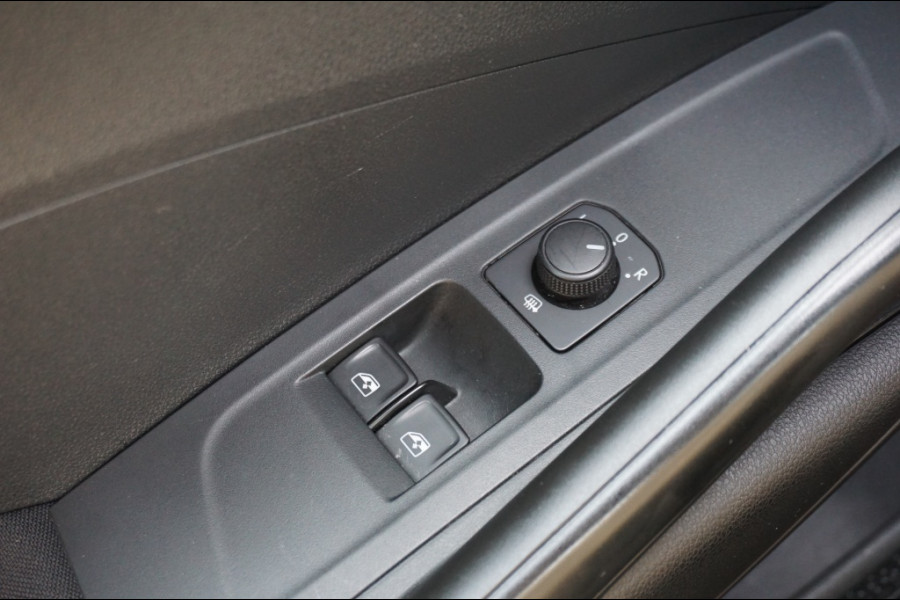 Škoda Fabia 95PK Ambition ZUINIG | WINTERPACK | CAMERA | CARPLAY