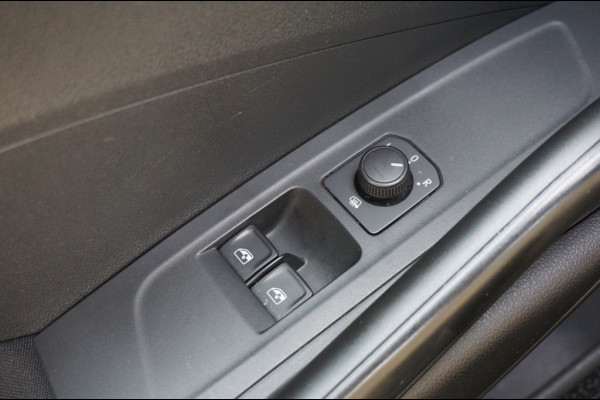 Škoda Fabia 95PK Ambition ZUINIG | WINTERPACK | CAMERA | CARPLAY