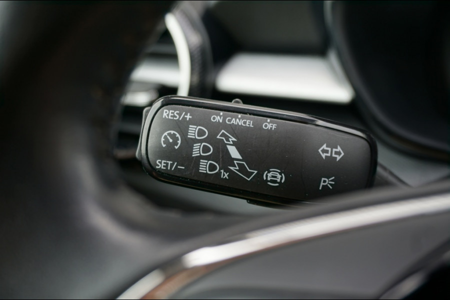 Škoda Fabia 95PK Ambition ZUINIG | WINTERPACK | CAMERA | CARPLAY