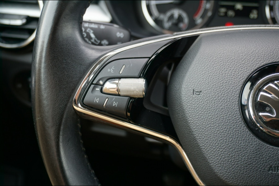 Škoda Fabia 95PK Ambition ZUINIG | WINTERPACK | CAMERA | CARPLAY