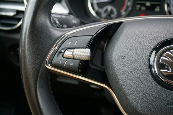 Škoda Fabia 95PK Ambition ZUINIG | WINTERPACK | CAMERA | CARPLAY