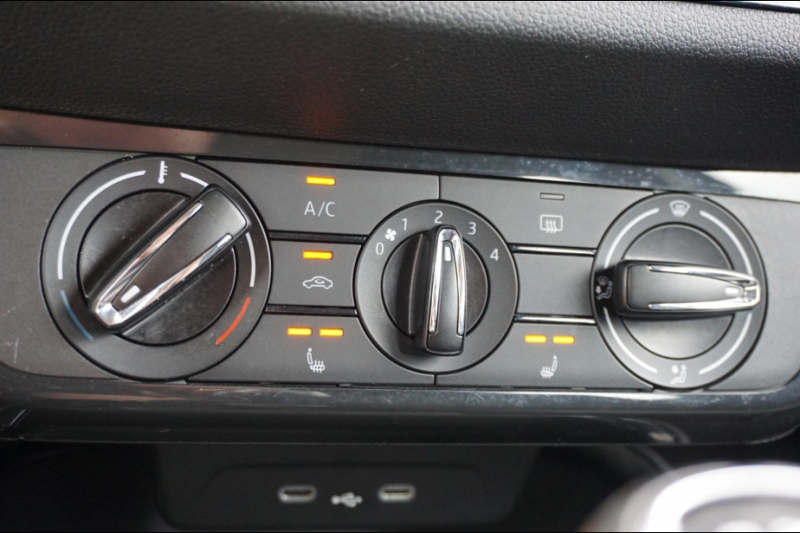 Škoda Fabia 95PK Ambition ZUINIG | WINTERPACK | CAMERA | CARPLAY