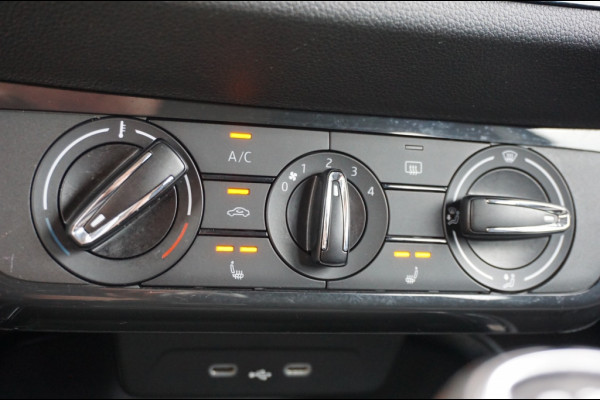 Škoda Fabia 95PK Ambition ZUINIG | WINTERPACK | CAMERA | CARPLAY