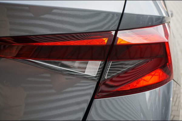 Škoda Fabia 95PK Ambition ZUINIG | WINTERPACK | CAMERA | CARPLAY
