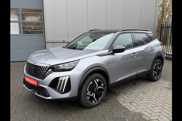 Peugeot 2008 HYBRID 145 GT-LINE Alcantara Stoelverwarming