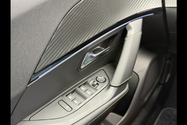 Peugeot 2008 HYBRID 145 GT-LINE Alcantara Stoelverwarming