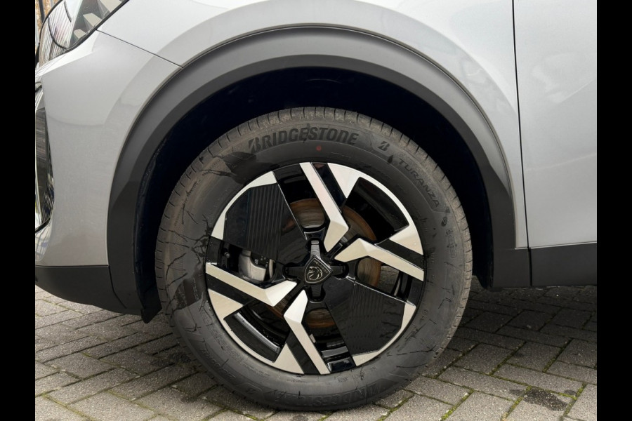 Peugeot 2008 HYBRID 145 GT-LINE Alcantara Stoelverwarming
