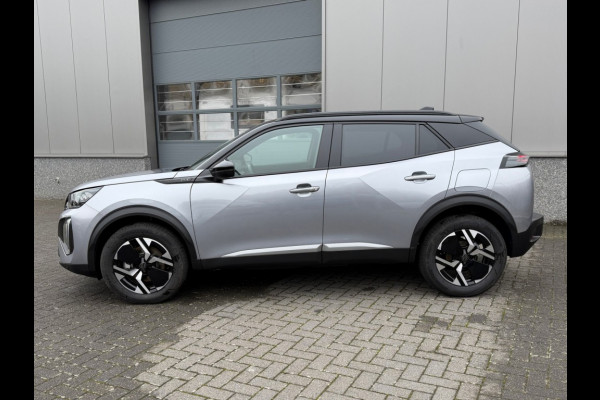 Peugeot 2008 HYBRID 145 GT-LINE Alcantara Stoelverwarming