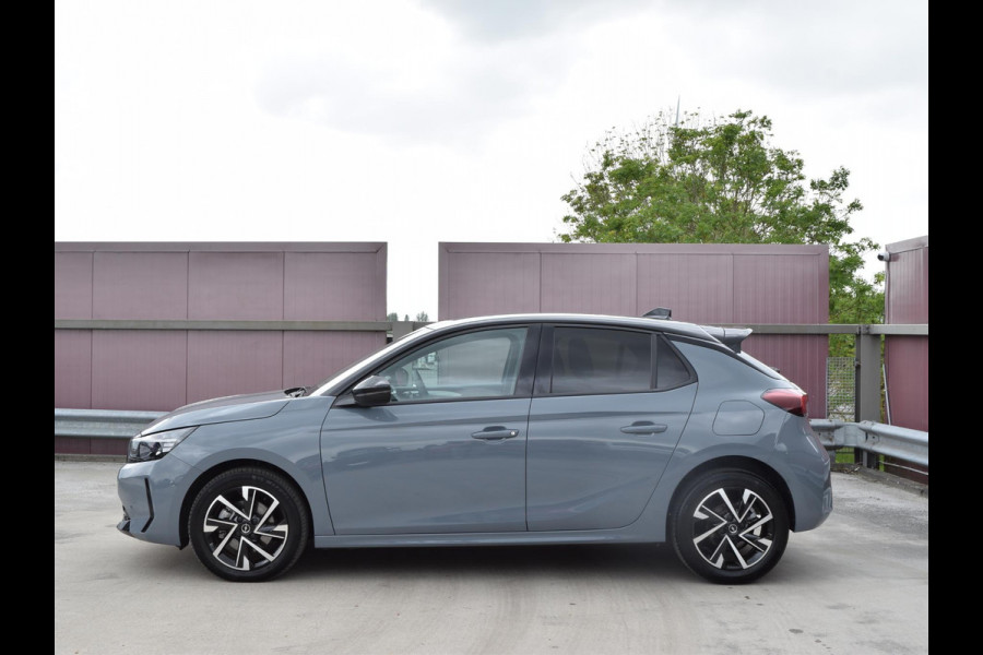Opel Corsa 1.2 Turbo Hybrid GS CAMERA & SENSOREN | NAVI & CARPLAY | E.C.C. |