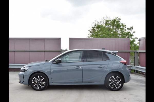 Opel Corsa 1.2 Turbo Hybrid GS CAMERA & SENSOREN | NAVI & CARPLAY | E.C.C. |