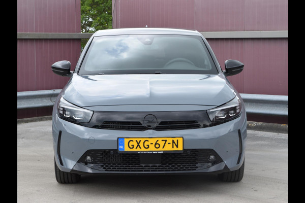 Opel Corsa 1.2 Turbo Hybrid GS CAMERA & SENSOREN | NAVI & CARPLAY | E.C.C. |