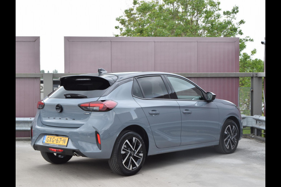 Opel Corsa 1.2 Turbo Hybrid GS CAMERA & SENSOREN | NAVI & CARPLAY | E.C.C. |