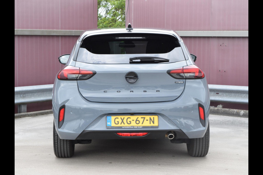 Opel Corsa 1.2 Turbo Hybrid GS CAMERA & SENSOREN | NAVI & CARPLAY | E.C.C. |