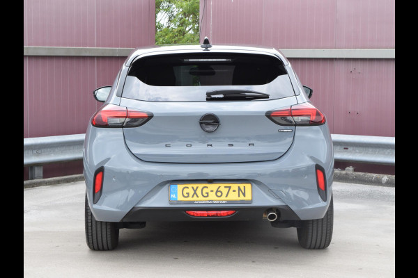 Opel Corsa 1.2 Turbo Hybrid GS CAMERA & SENSOREN | NAVI & CARPLAY | E.C.C. |