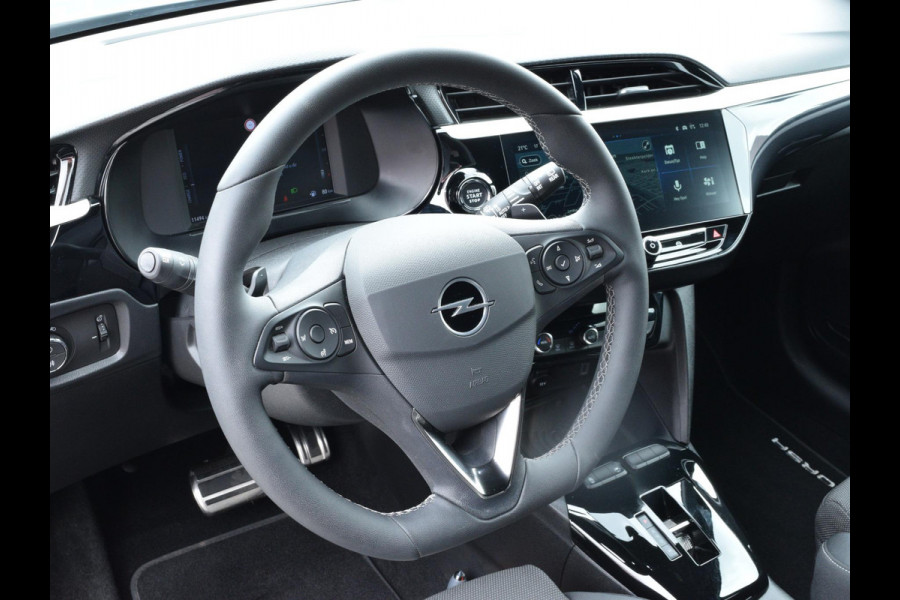 Opel Corsa 1.2 Turbo Hybrid GS CAMERA & SENSOREN | NAVI & CARPLAY | E.C.C. |