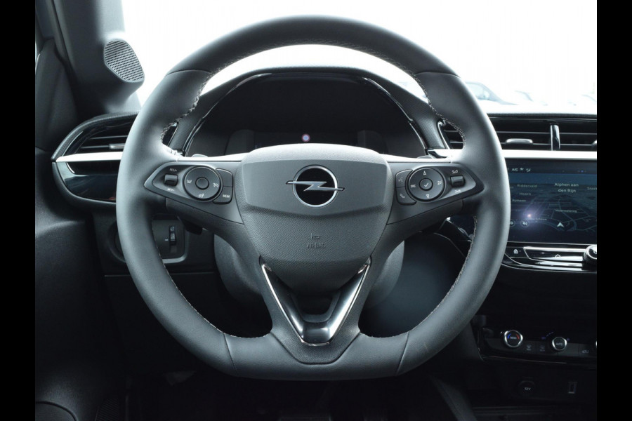 Opel Corsa 1.2 Turbo Hybrid GS CAMERA & SENSOREN | NAVI & CARPLAY | E.C.C. |