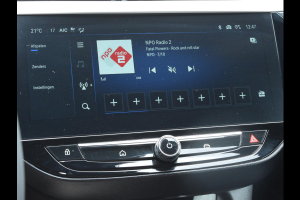 Opel Corsa 1.2 Turbo Hybrid GS CAMERA & SENSOREN | NAVI & CARPLAY | E.C.C. |