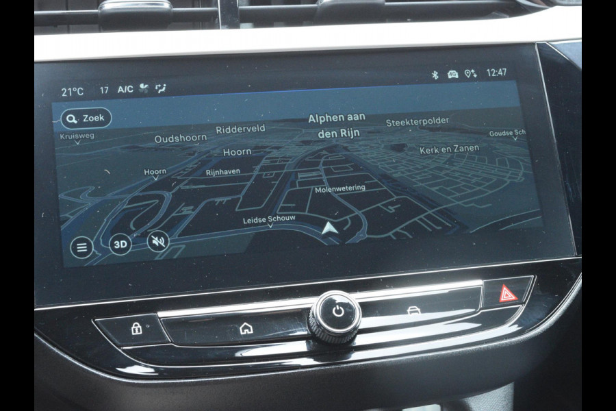 Opel Corsa 1.2 Turbo Hybrid GS CAMERA & SENSOREN | NAVI & CARPLAY | E.C.C. |