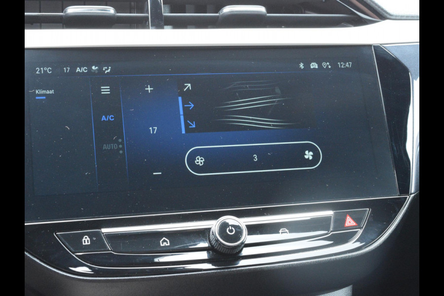 Opel Corsa 1.2 Turbo Hybrid GS CAMERA & SENSOREN | NAVI & CARPLAY | E.C.C. |