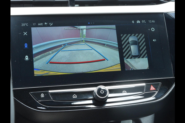 Opel Corsa 1.2 Turbo Hybrid GS CAMERA & SENSOREN | NAVI & CARPLAY | E.C.C. |