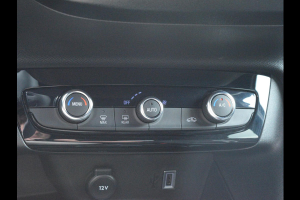 Opel Corsa 1.2 Turbo Hybrid GS CAMERA & SENSOREN | NAVI & CARPLAY | E.C.C. |