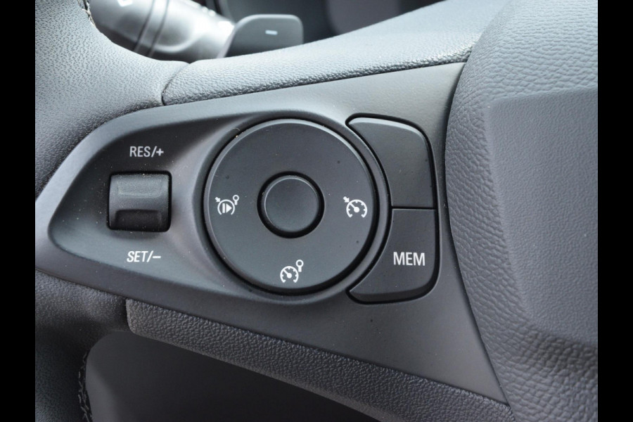 Opel Corsa 1.2 Turbo Hybrid GS CAMERA & SENSOREN | NAVI & CARPLAY | E.C.C. |