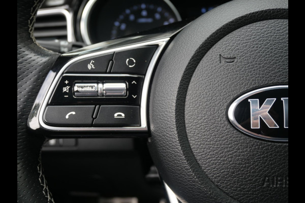 Kia Ceed Sportswagon 1.0 T-GDi GT-Line | Trekhaak | Navi | Carplay | Clima |