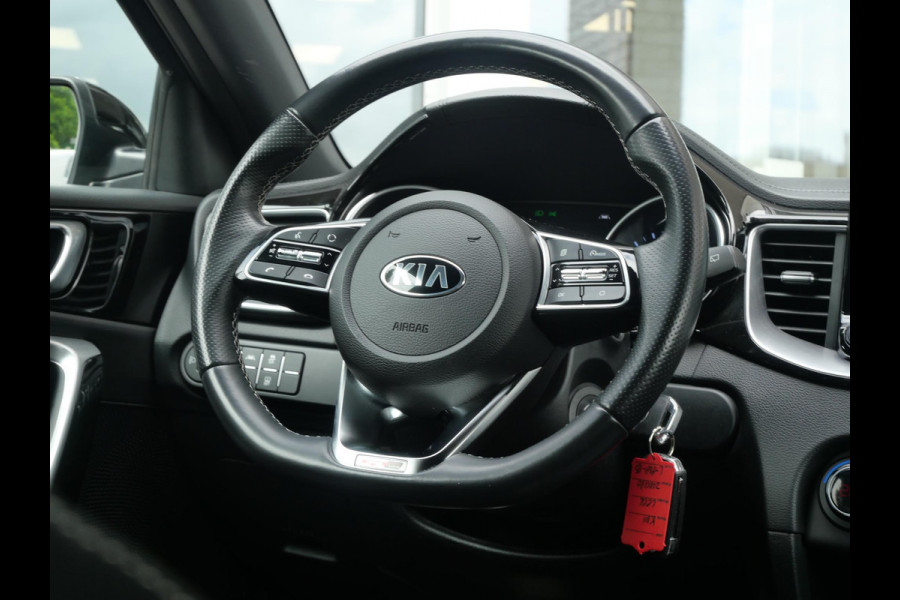 Kia Ceed Sportswagon 1.0 T-GDi GT-Line | Trekhaak | Navi | Carplay | Clima |