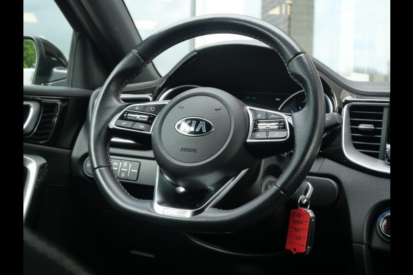 Kia Ceed Sportswagon 1.0 T-GDi GT-Line | Trekhaak | Navi | Carplay | Clima |
