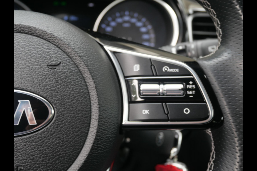 Kia Ceed Sportswagon 1.0 T-GDi GT-Line | Trekhaak | Navi | Carplay | Clima |