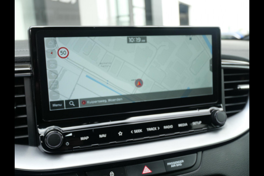 Kia Ceed Sportswagon 1.0 T-GDi GT-Line | Trekhaak | Navi | Carplay | Clima |