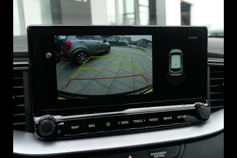 Kia Ceed Sportswagon 1.0 T-GDi GT-Line | Trekhaak | Navi | Carplay | Clima |