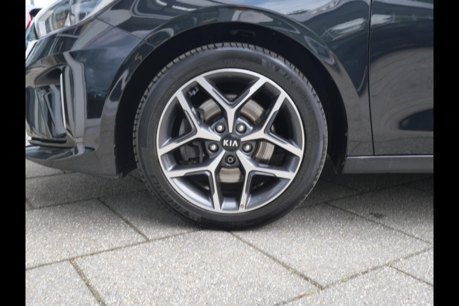 Kia Ceed Sportswagon 1.0 T-GDi GT-Line | Trekhaak | Navi | Carplay | Clima |