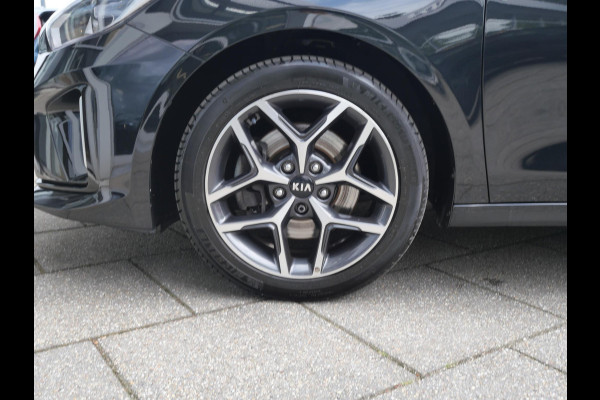 Kia Ceed Sportswagon 1.0 T-GDi GT-Line | Trekhaak | Navi | Carplay | Clima |